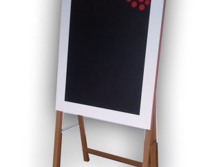 f-Flipchart