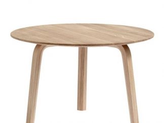f-Tisch Wartezone (HAY Bella Coffee Table)