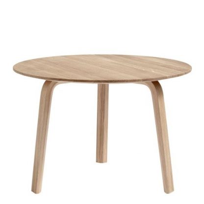 f-Tisch Wartezone (HAY Bella Coffee Table)